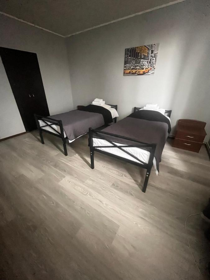 Sunlit Hotell Ivano-Frankivsk Eksteriør bilde
