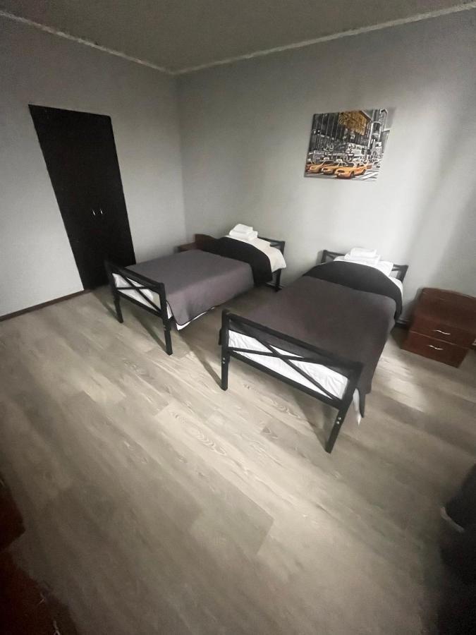 Sunlit Hotell Ivano-Frankivsk Eksteriør bilde